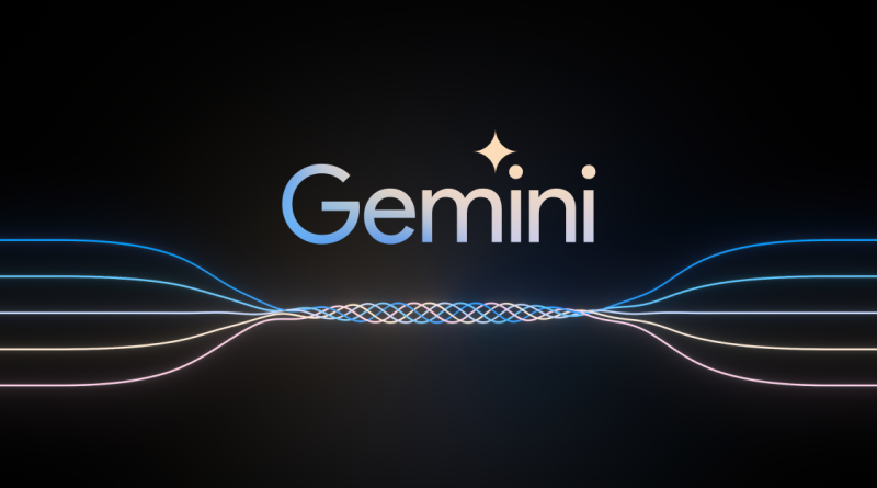 logo gemini
